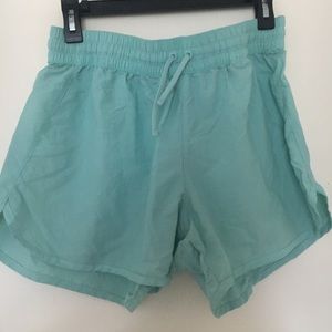 Columbia shorts
